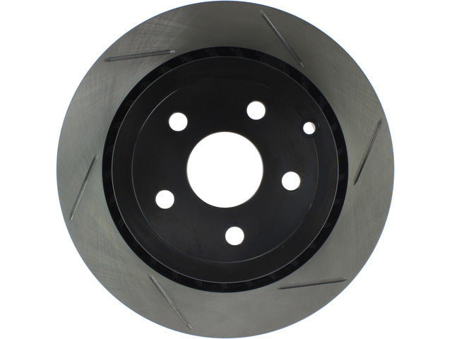 StopTech Disc Brake Rotor 126.62113SL