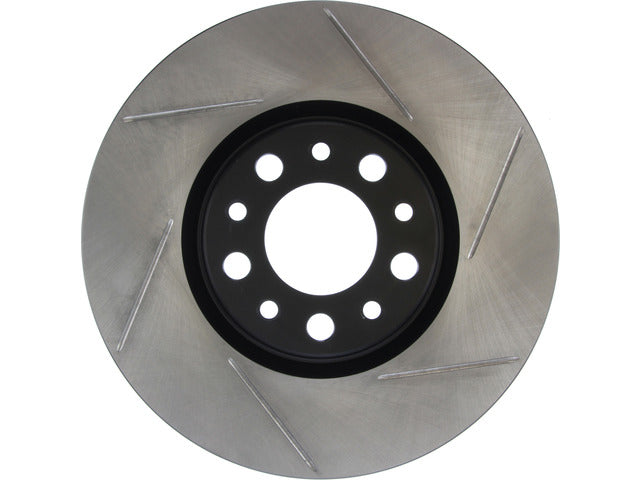 StopTech Disc Brake Rotor 126.63080CSL