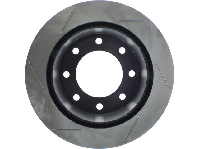StopTech Disc Brake Rotor 126.66043SL