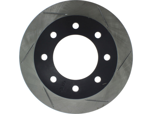 StopTech Disc Brake Rotor 126.66043SL