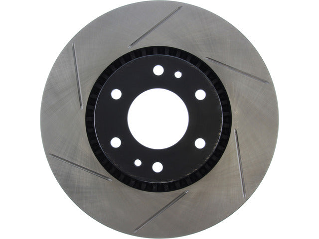 StopTech Disc Brake Rotor 126.66053SR
