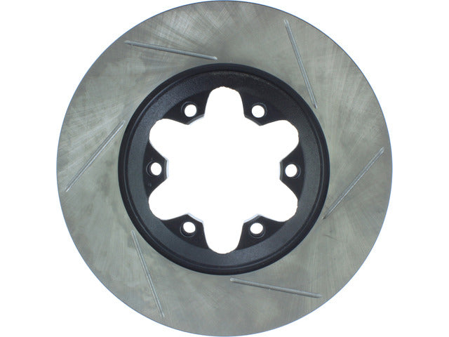 StopTech Disc Brake Rotor 126.66056SL