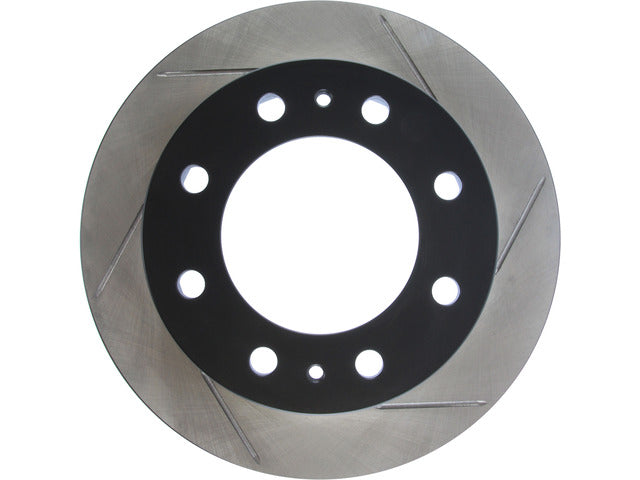 StopTech Disc Brake Rotor 126.66059SL