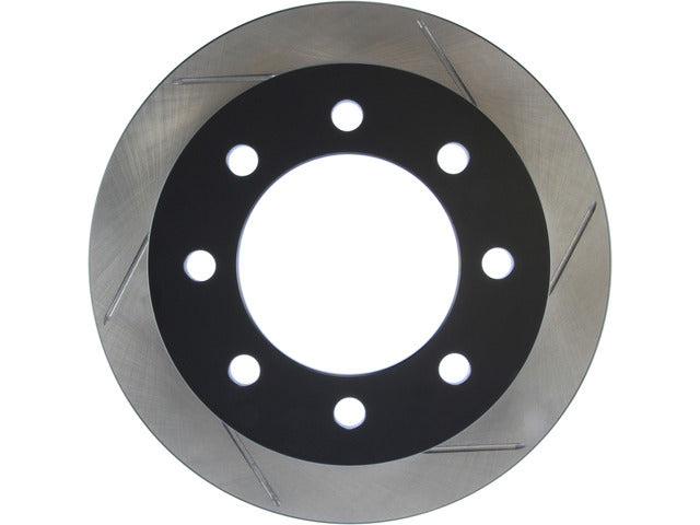 StopTech Disc Brake Rotor 126.67046SL