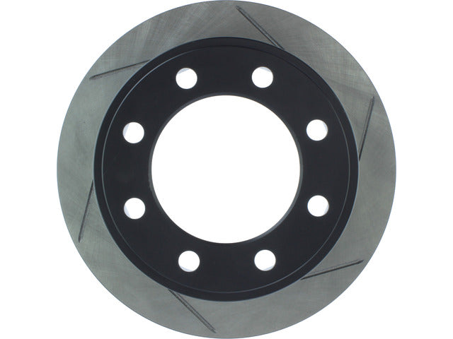 StopTech Disc Brake Rotor 126.67051CSL