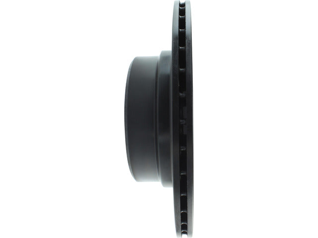 StopTech Disc Brake Rotor 127.34061R