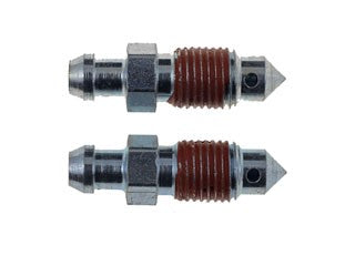 Dorman - HELP Brake Bleeder Screw 12701