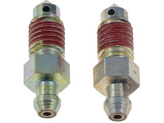 Dorman - HELP Brake Bleeder Screw 12702