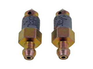 Dorman - HELP Brake Bleeder Screw 12706