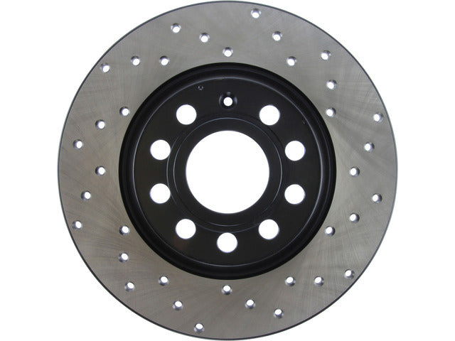 StopTech Disc Brake Rotor 128.33099L