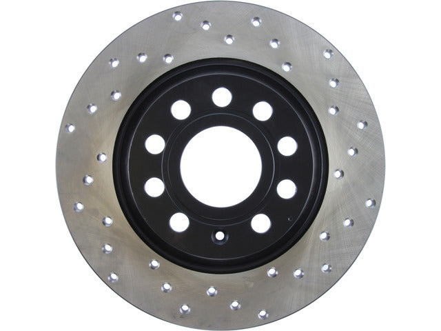 StopTech Disc Brake Rotor 128.33129L