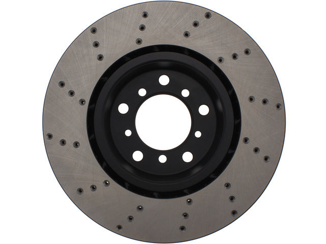 StopTech Disc Brake Rotor 128.34058L