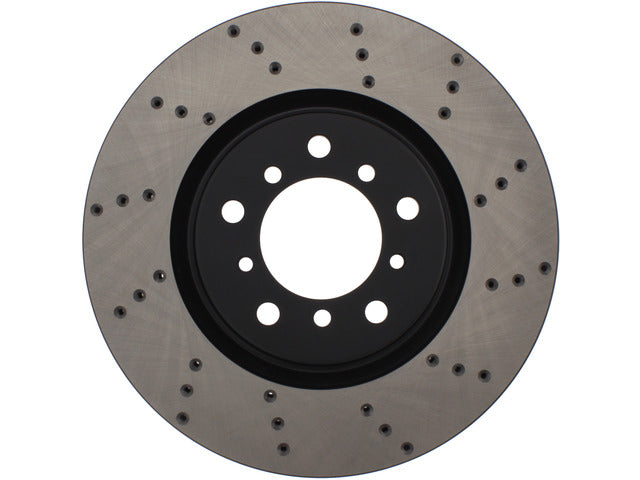 StopTech Disc Brake Rotor 128.34058L