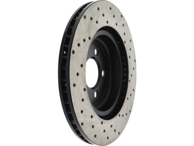 StopTech Disc Brake Rotor 128.63061R