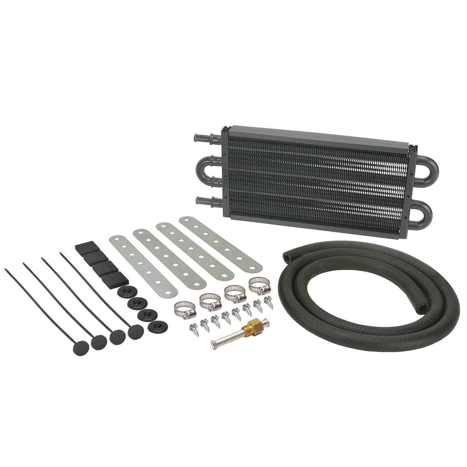 Derale 13101 Series 7000 Transmission Cooler Kit