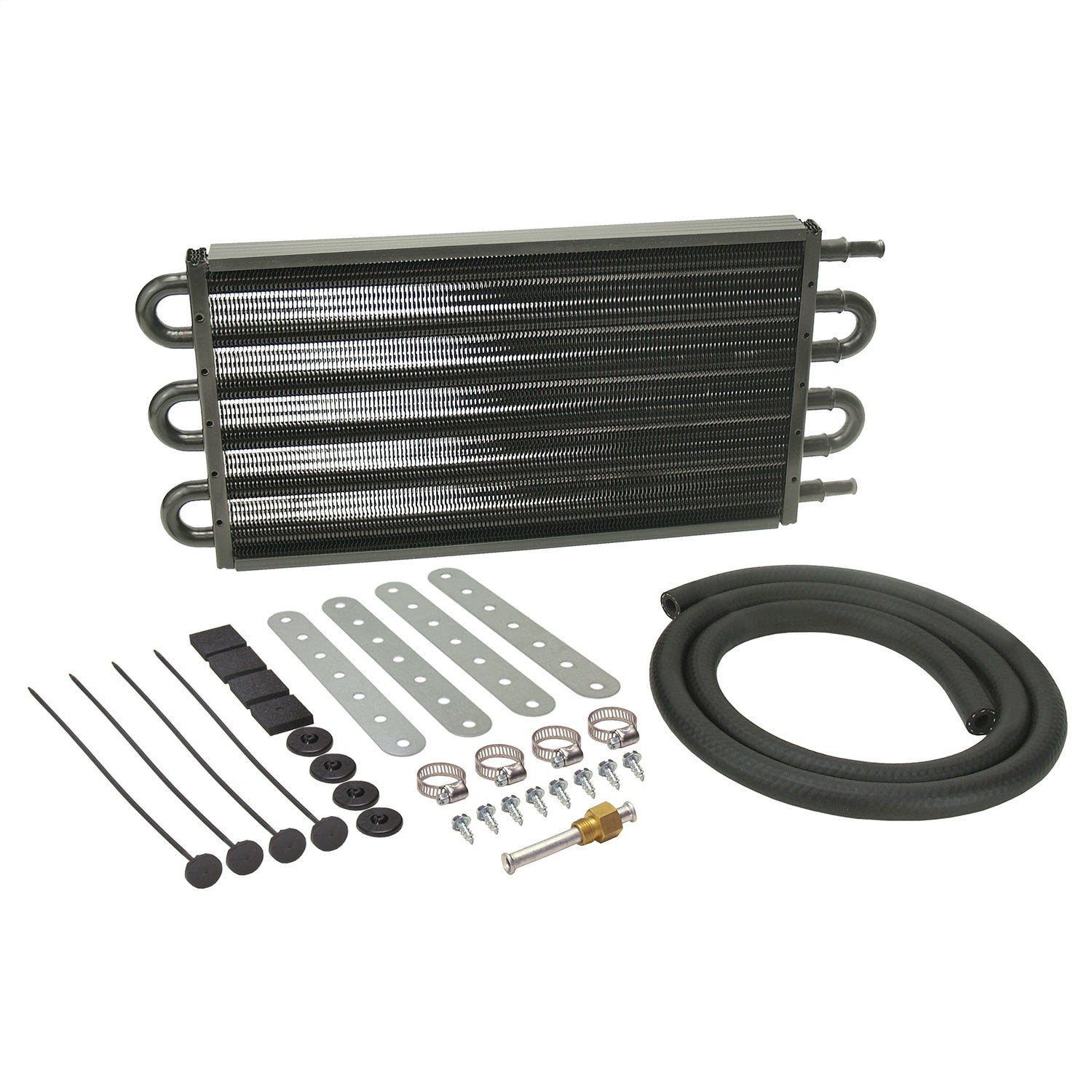 Derale 13103 Series 7000 Transmission Cooler Kit