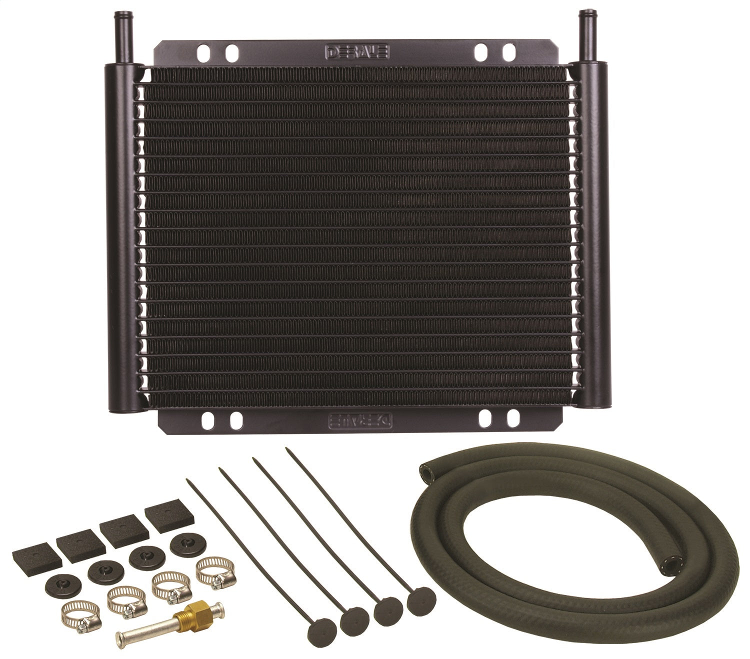 Derale 13503 Series 8000 Transmission Cooler Kit