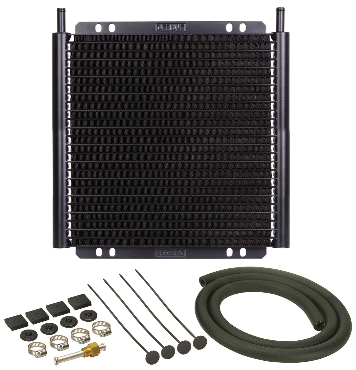 Derale 13504 Series 8000 Transmission Cooler Kit Fits Eclat Elite Europa Evora