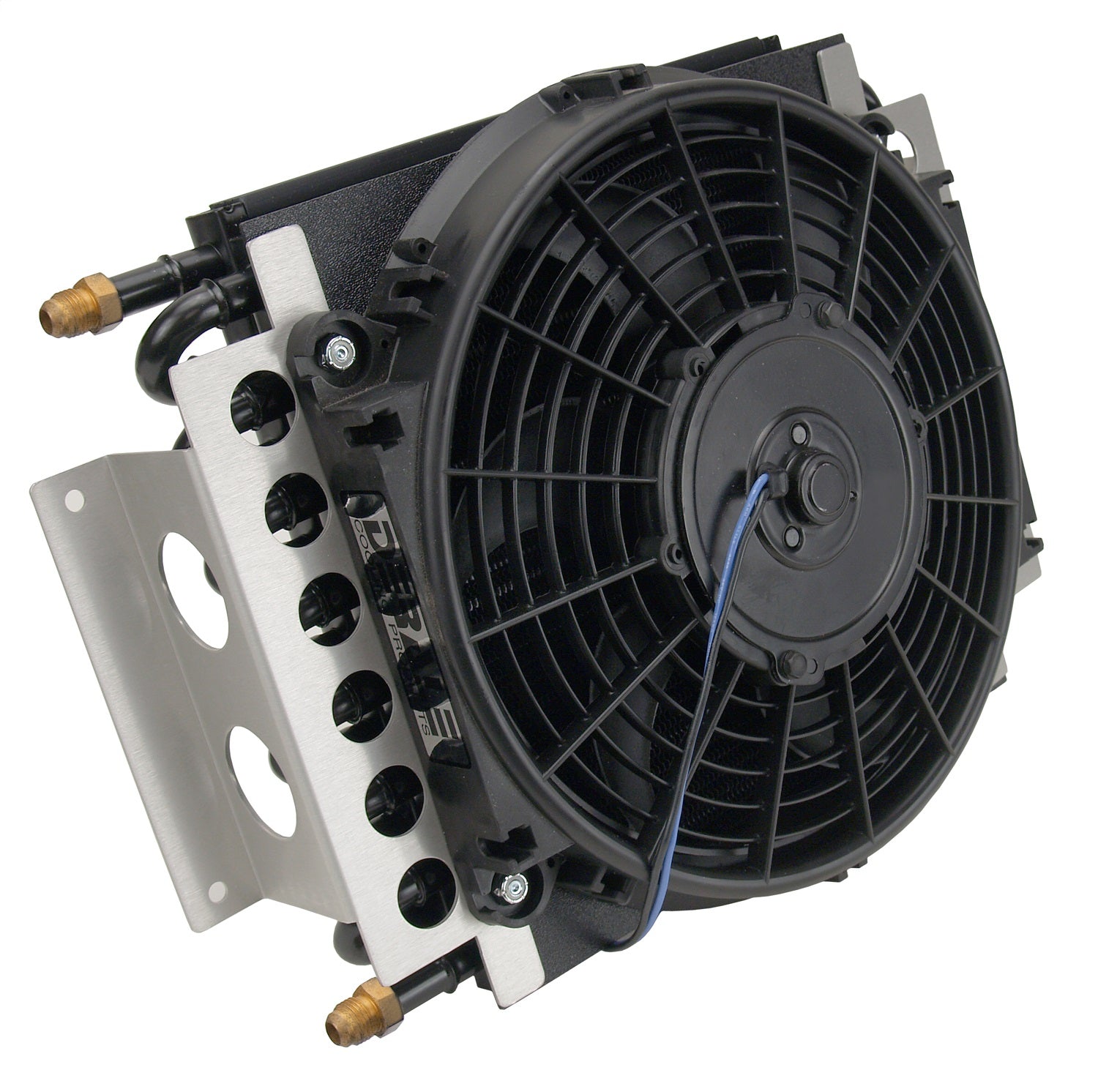 Derale 13700 Electra-Cool Remote Cooler