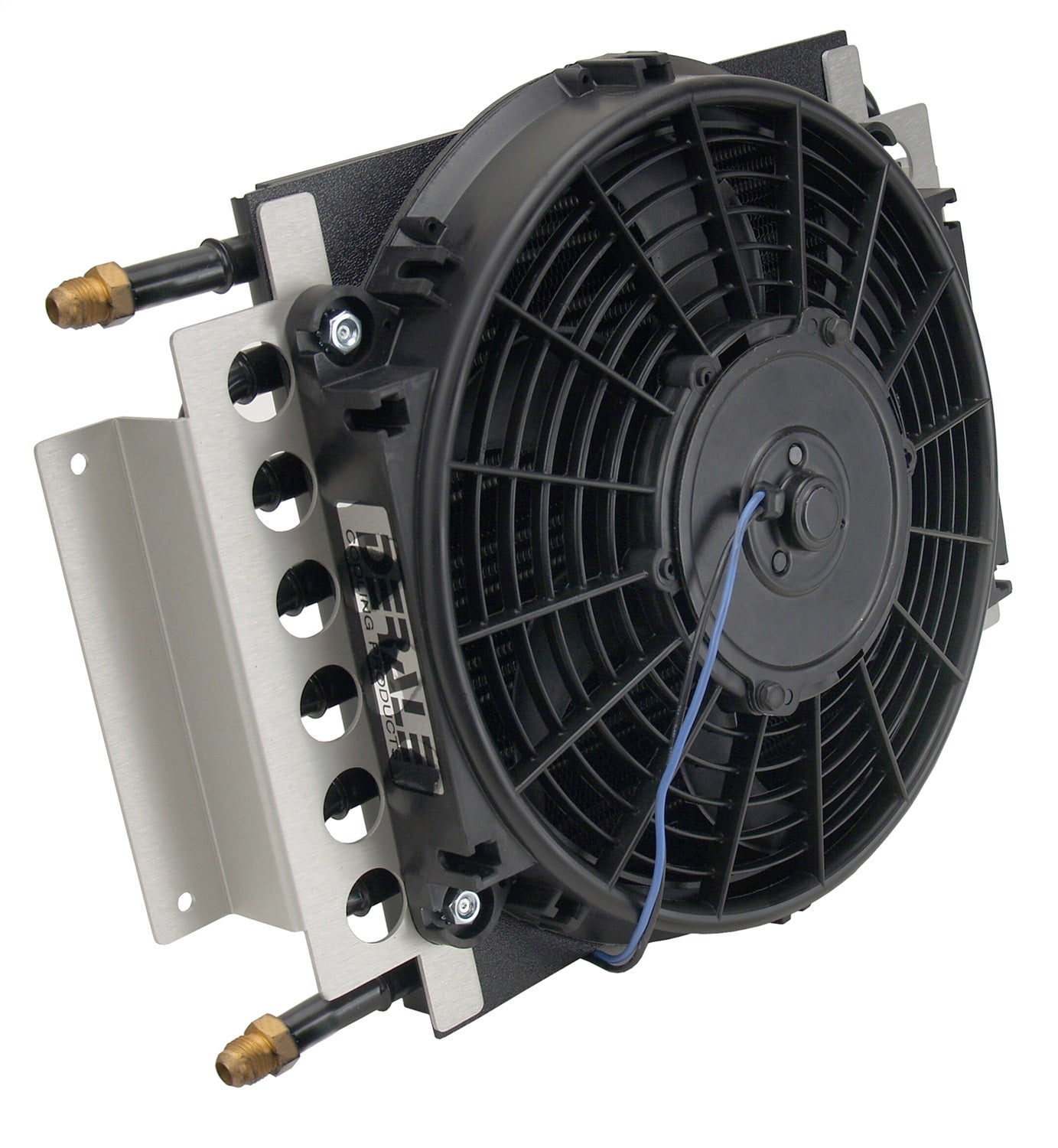 Derale 13720 Electra-Cool Remote Cooler