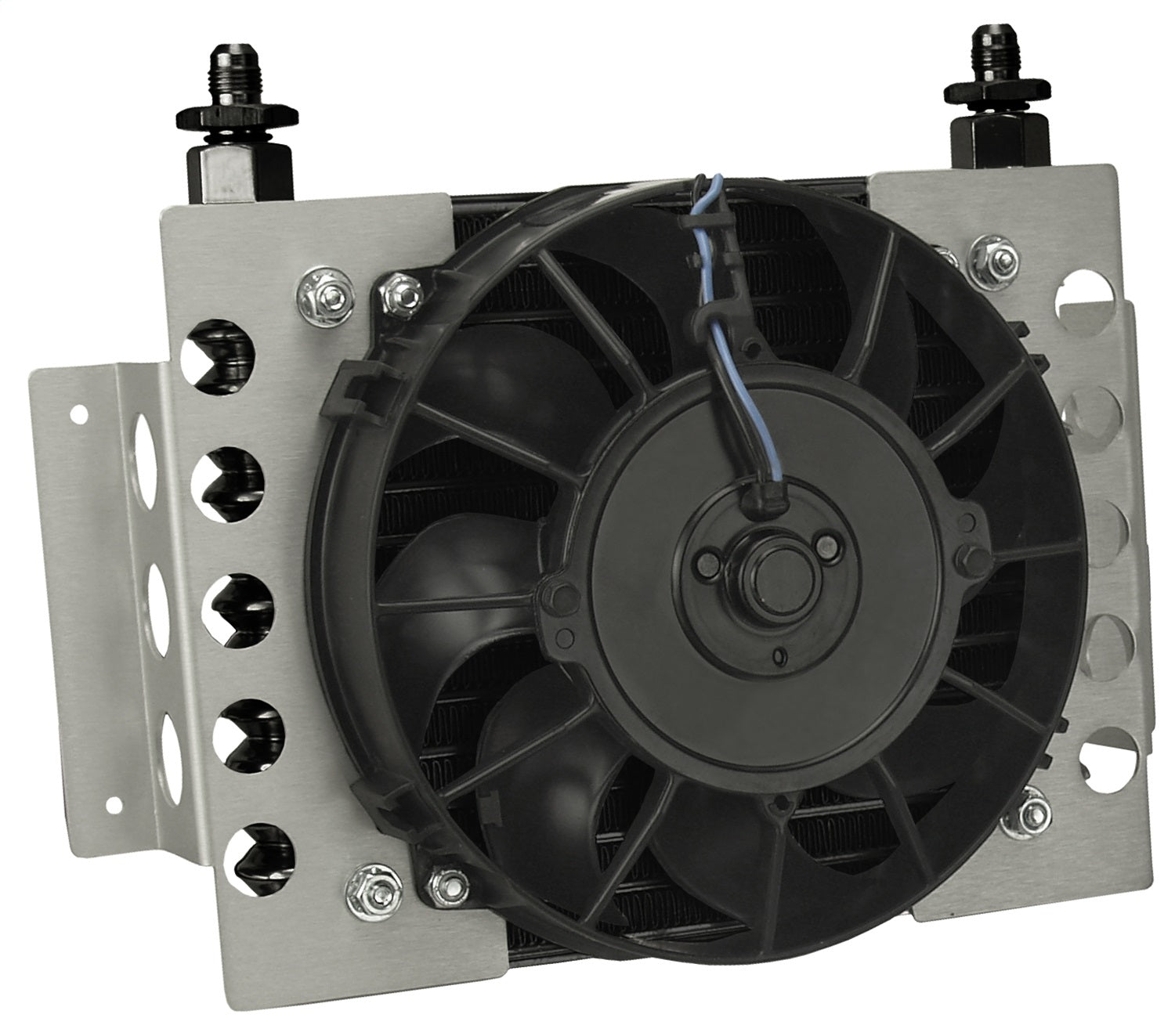 Derale 13750 Atomic Cool Remote Cooler