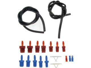 Dorman - HELP Brake Master Cylinder Bleeding Tool 13911