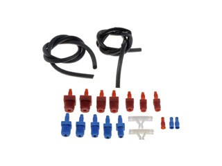 Dorman - HELP Brake Master Cylinder Bleeding Tool 13911