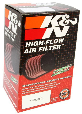 K&N Air Filter RU-2420