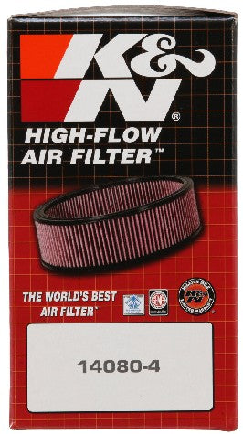 K&N Air Filter E-3322