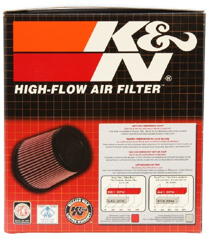 K&N Air Filter RU-3480