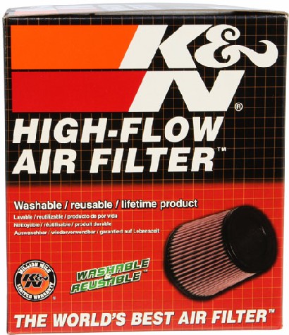 K&N Air Filter RU-4950