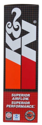 K&N Air Filter E-3735