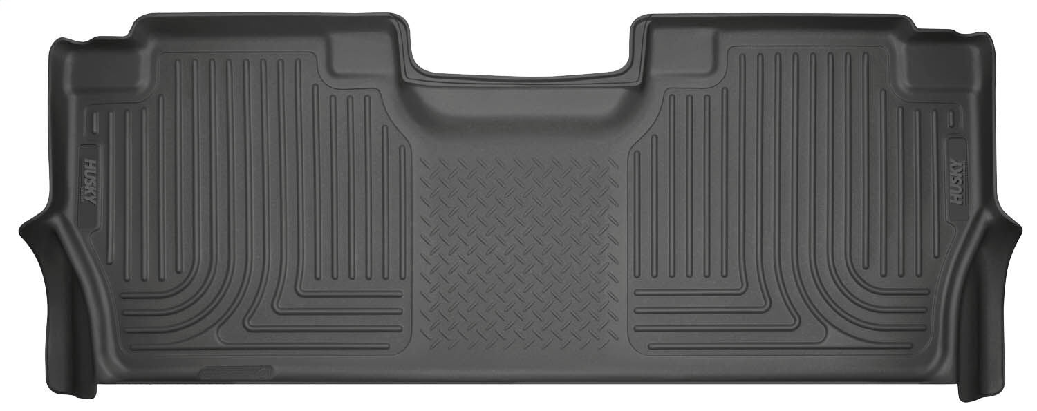 Husky Liners 14401 WeatherBeater Floor Liner