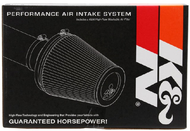 K&N Engine Cold Air Intake Performance Kit 57-3023-1