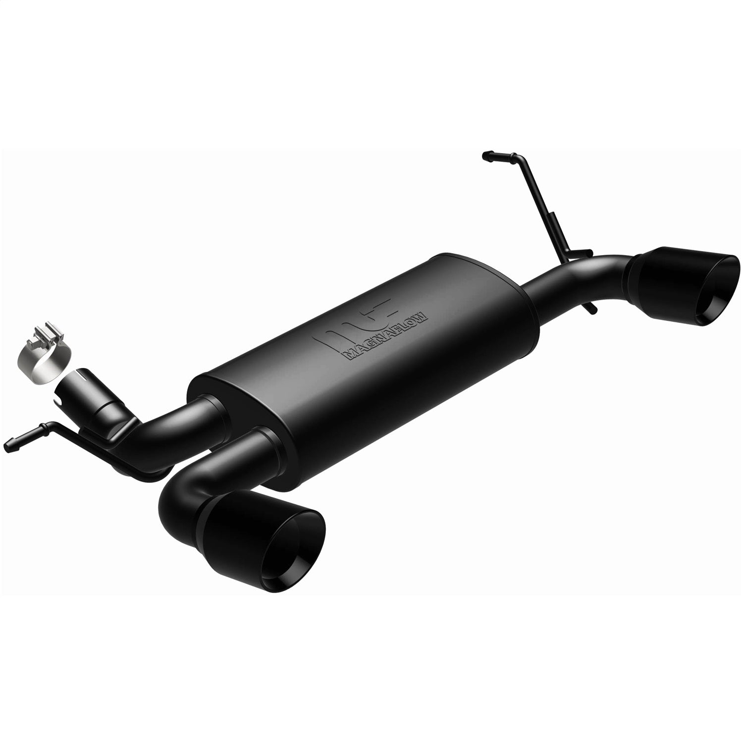 Magnaflow Performance Exhaust 15160 Exhaust System Kit