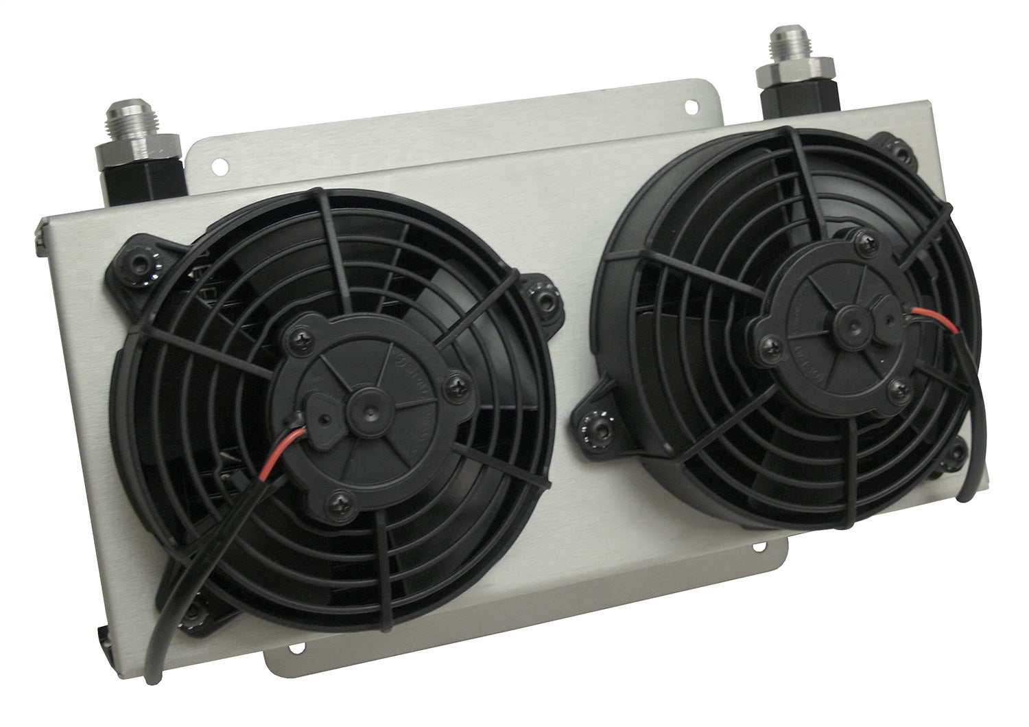 Derale 15840 Hyper-Cool Remote Cooler