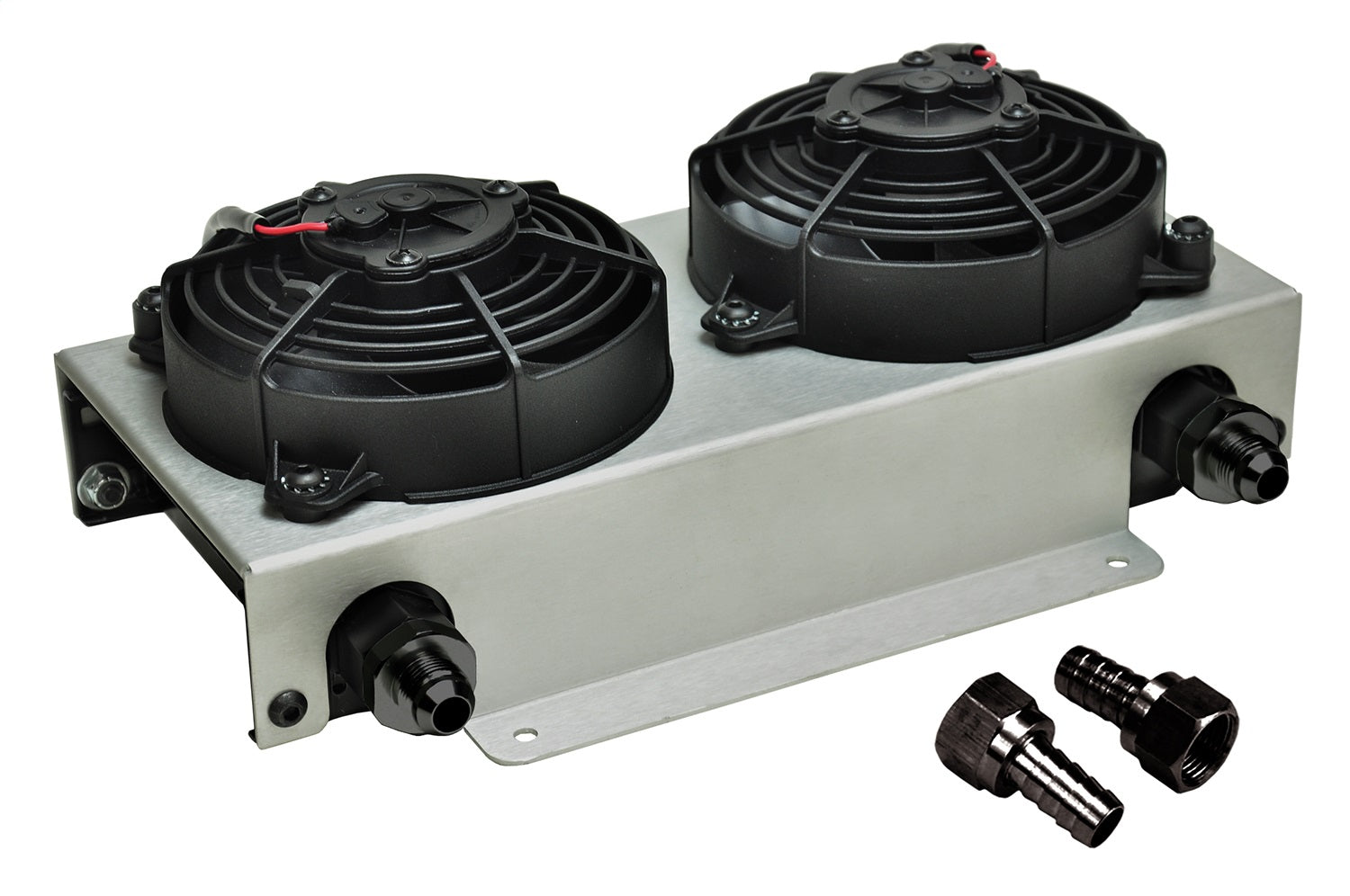 Derale 15840 Hyper-Cool Remote Cooler
