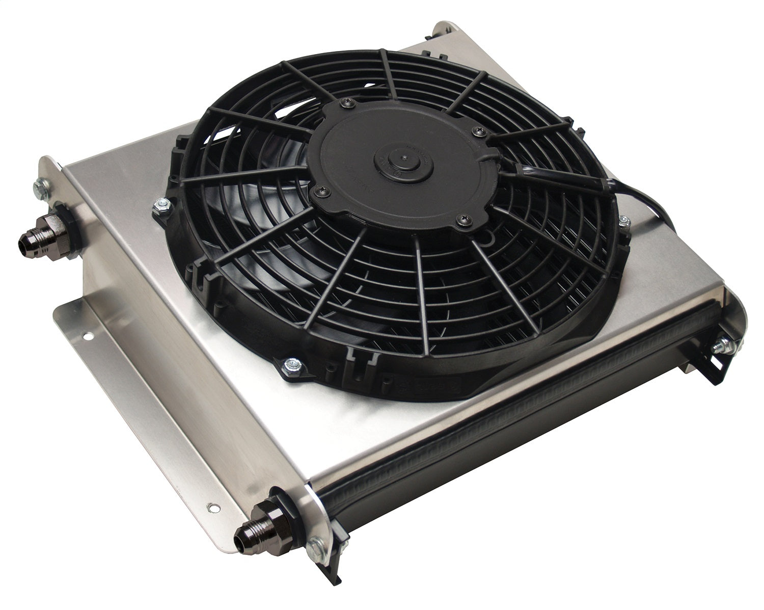 Derale 15870 Hyper-Cool Extreme Remote Cooler