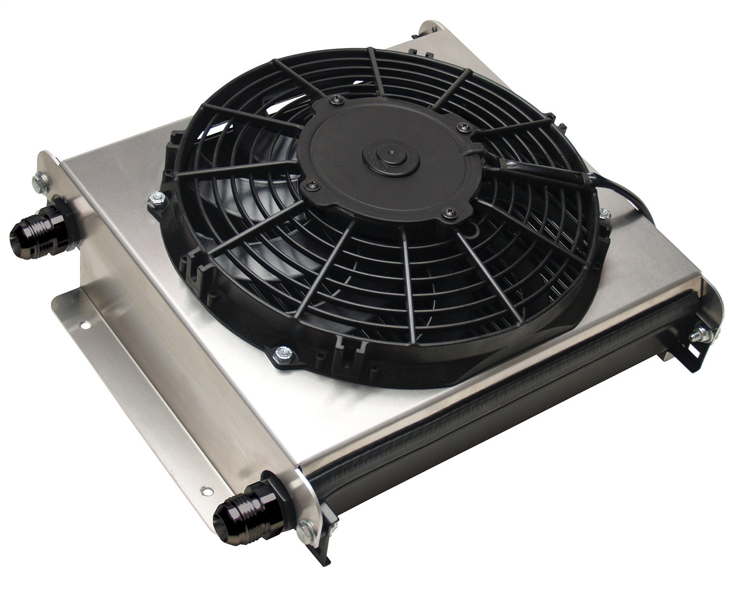 Derale 15875 Hyper-Cool Extreme Remote Cooler