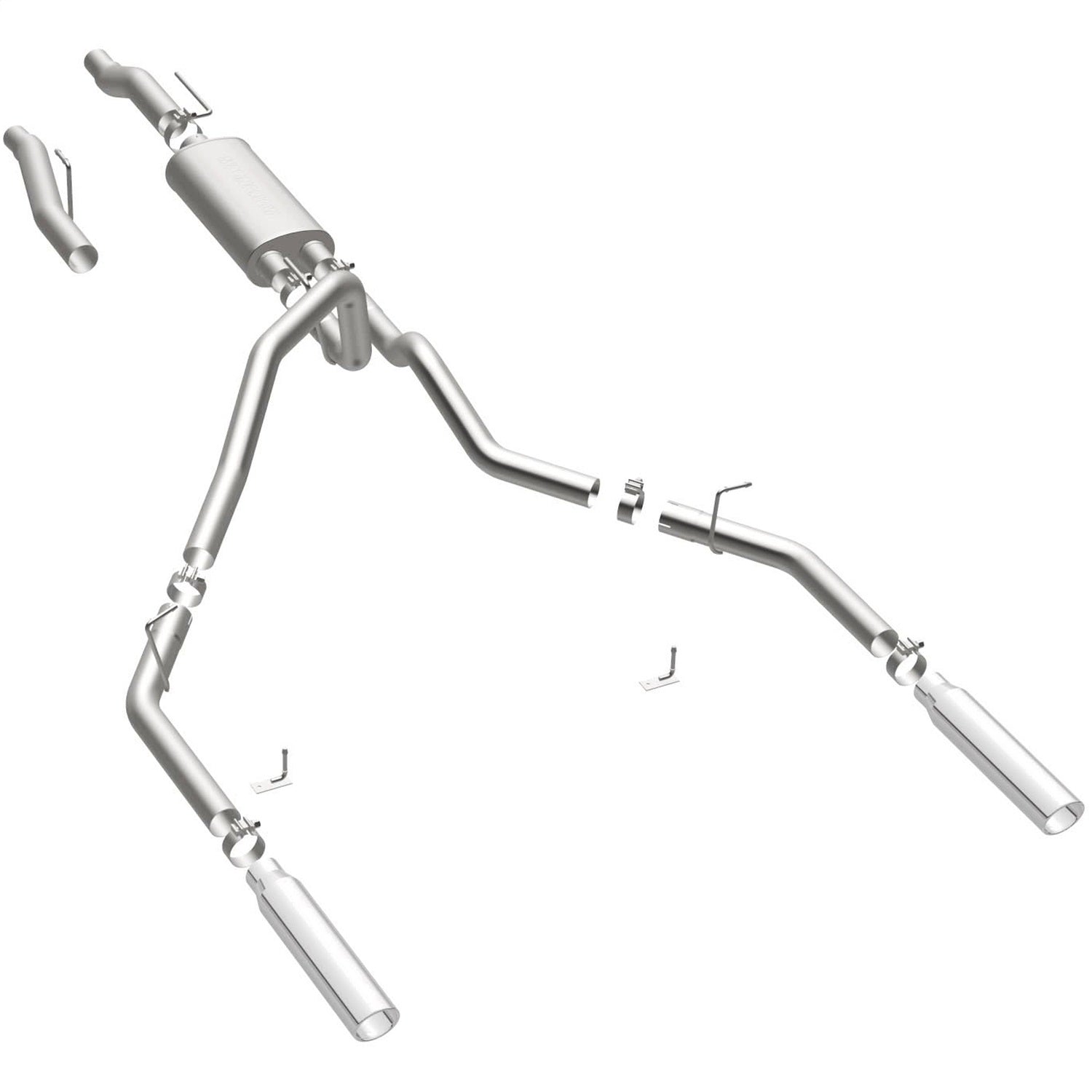 Magnaflow Performance Exhaust 16520 Exhaust System Kit