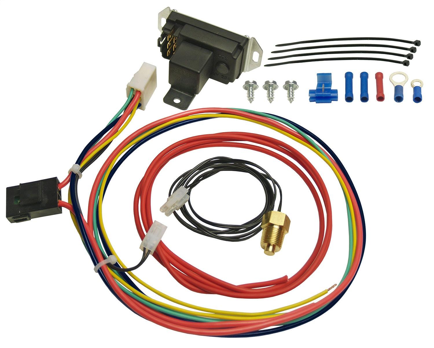 Derale 16749 Electric Fan Controller