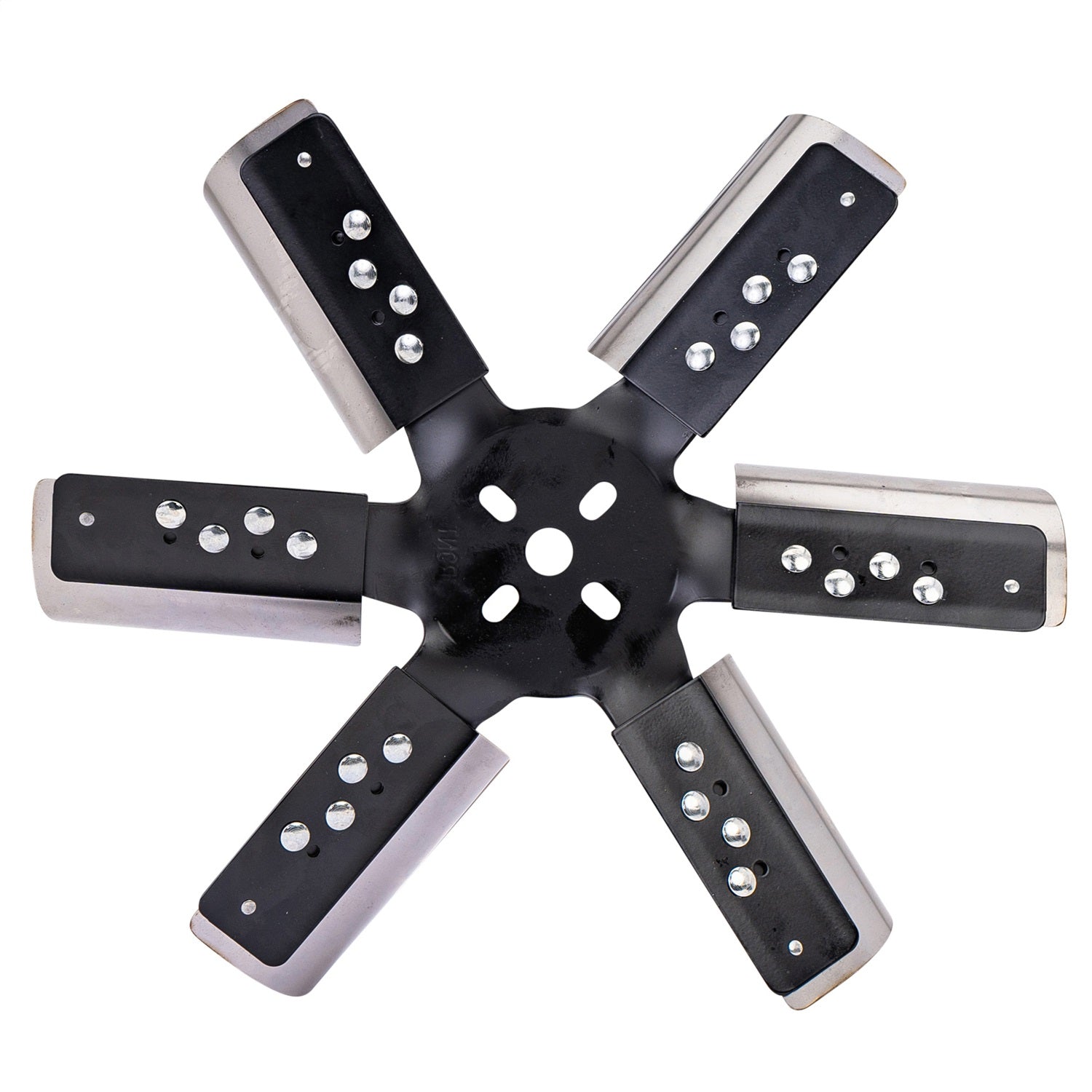 Derale 17015 Heavy Duty Flex Fan