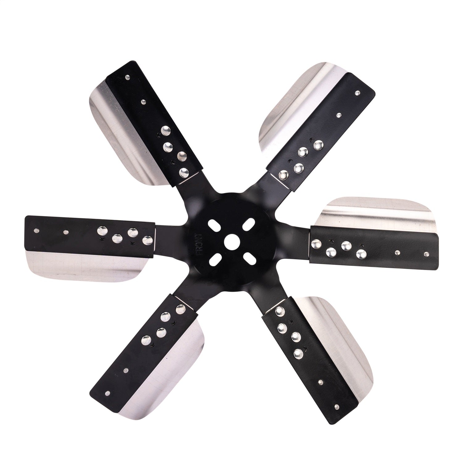Derale 17017 Heavy Duty Flex Fan
