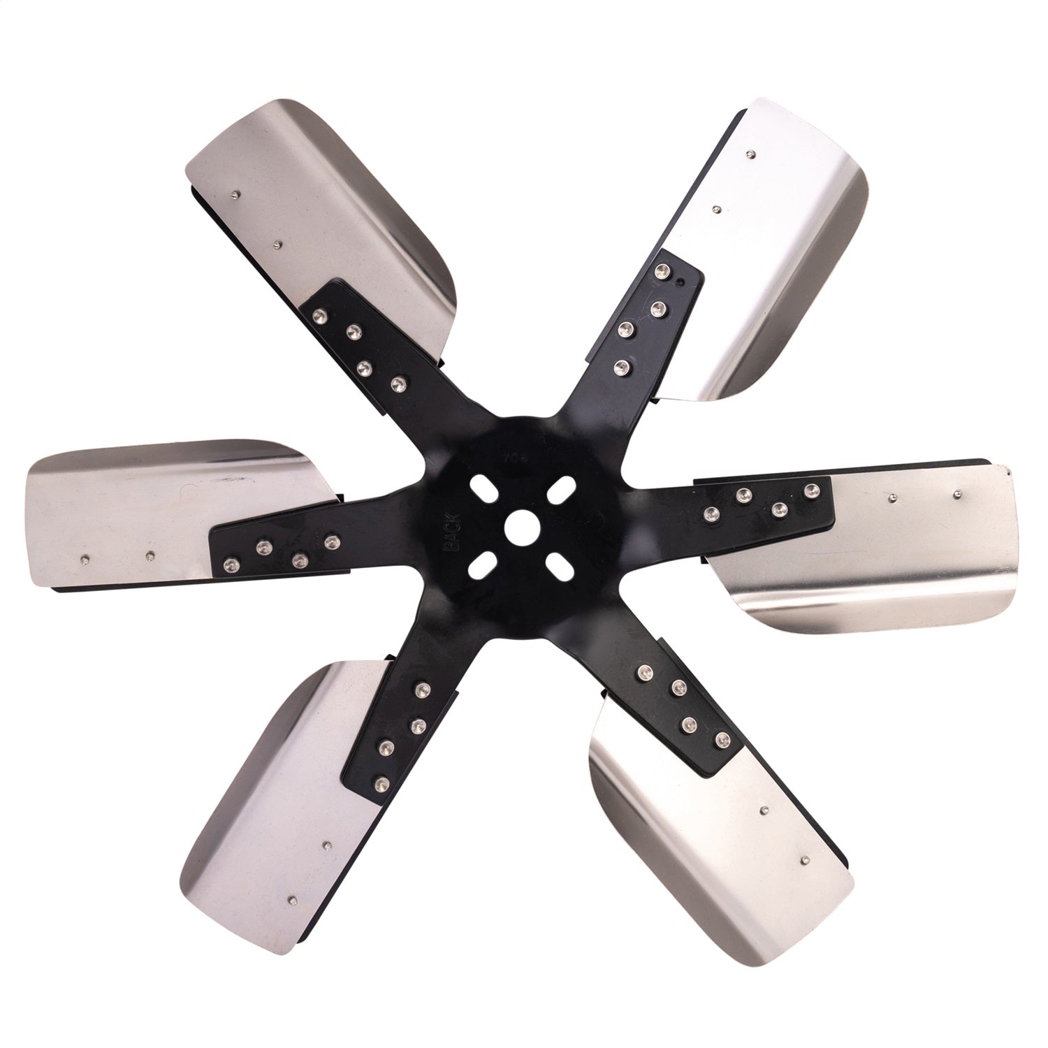Derale 17018 Heavy Duty Flex Fan