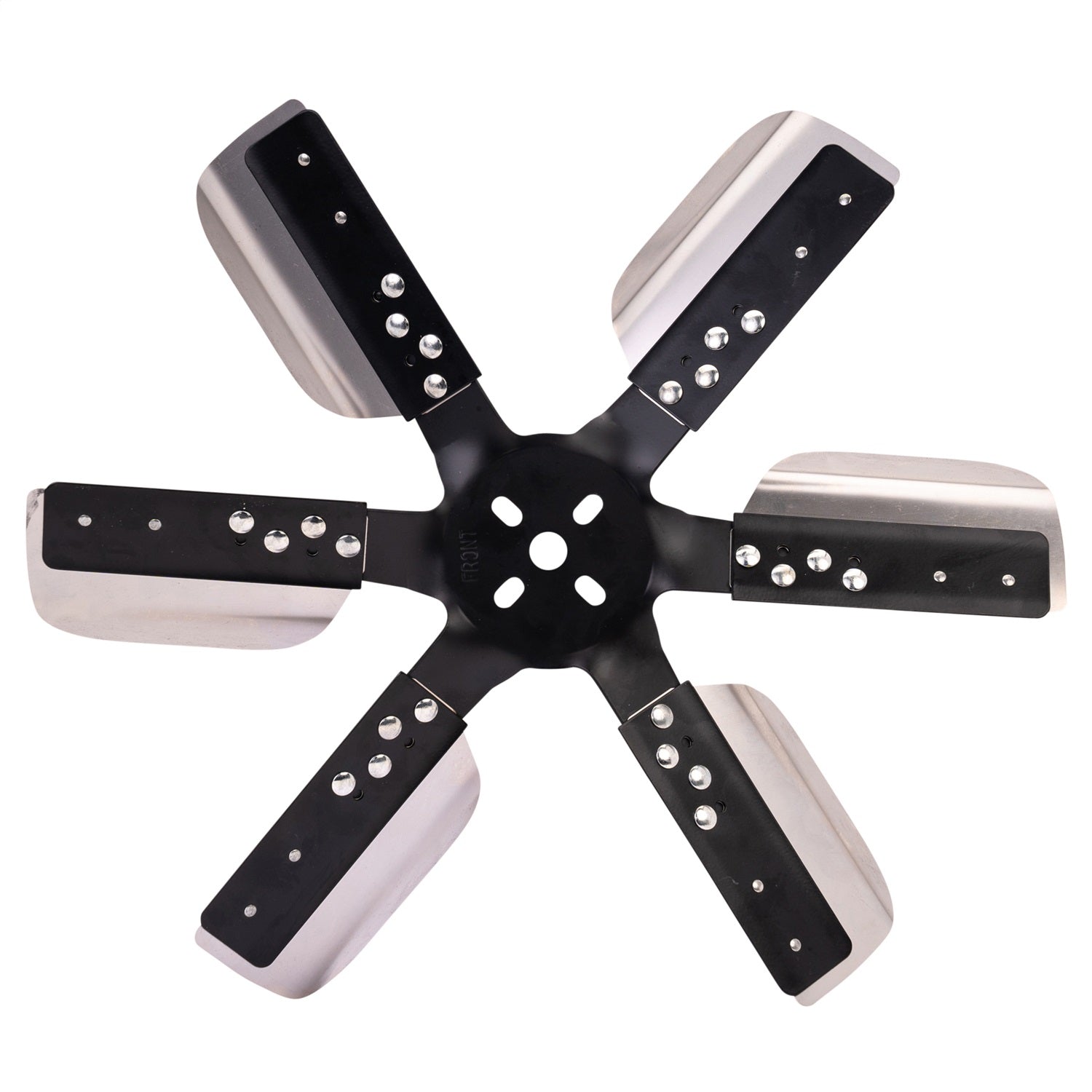 Derale 17018 Heavy Duty Flex Fan