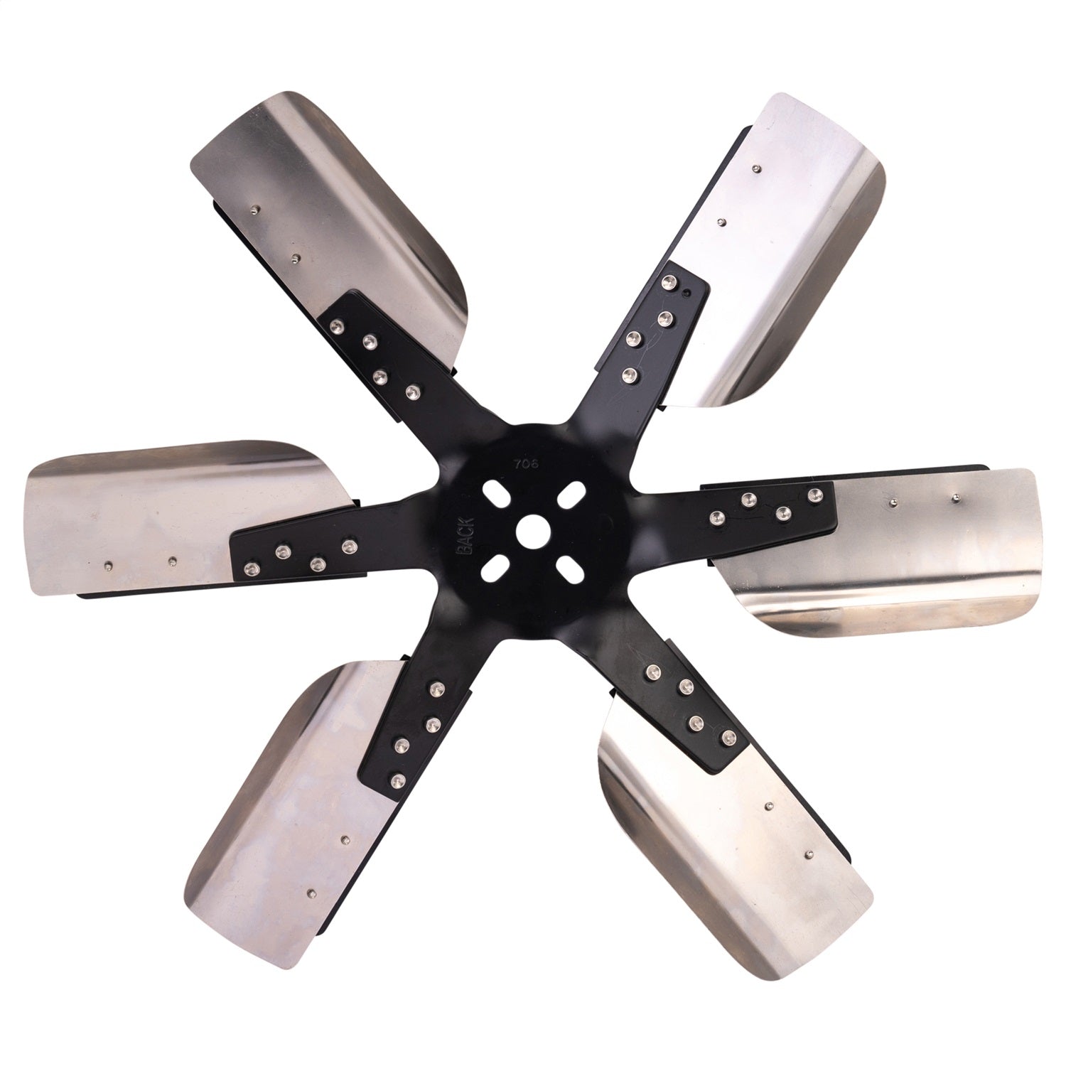 Derale 17019 Heavy Duty Flex Fan
