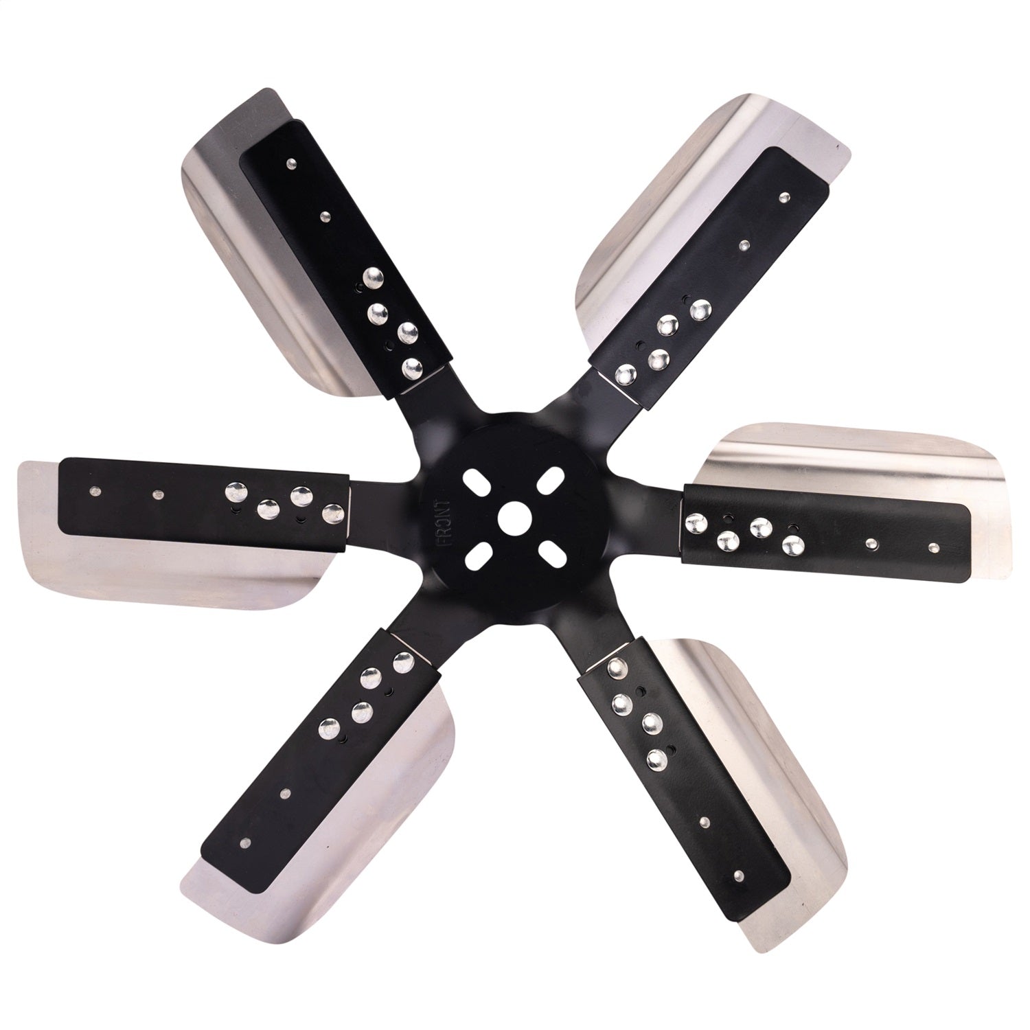 Derale 17019 Heavy Duty Flex Fan