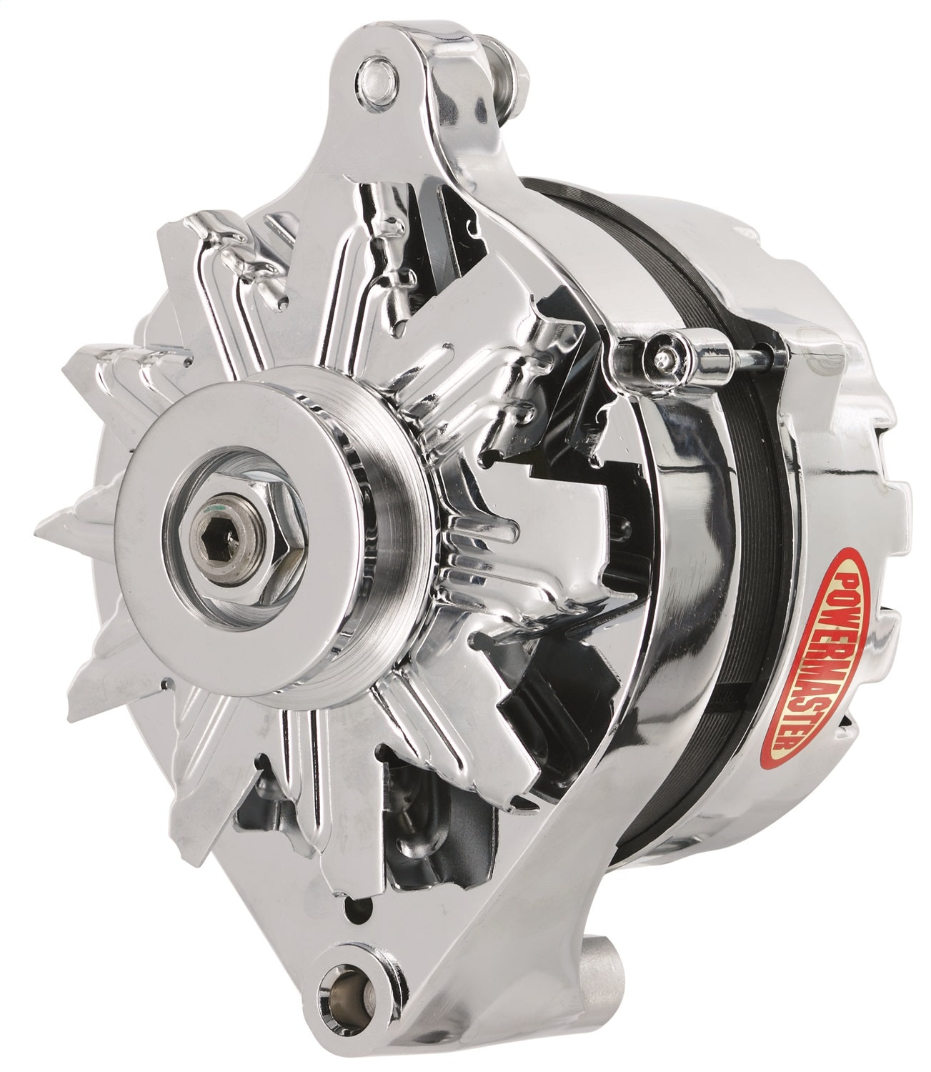 Powermaster 17078 Alternator