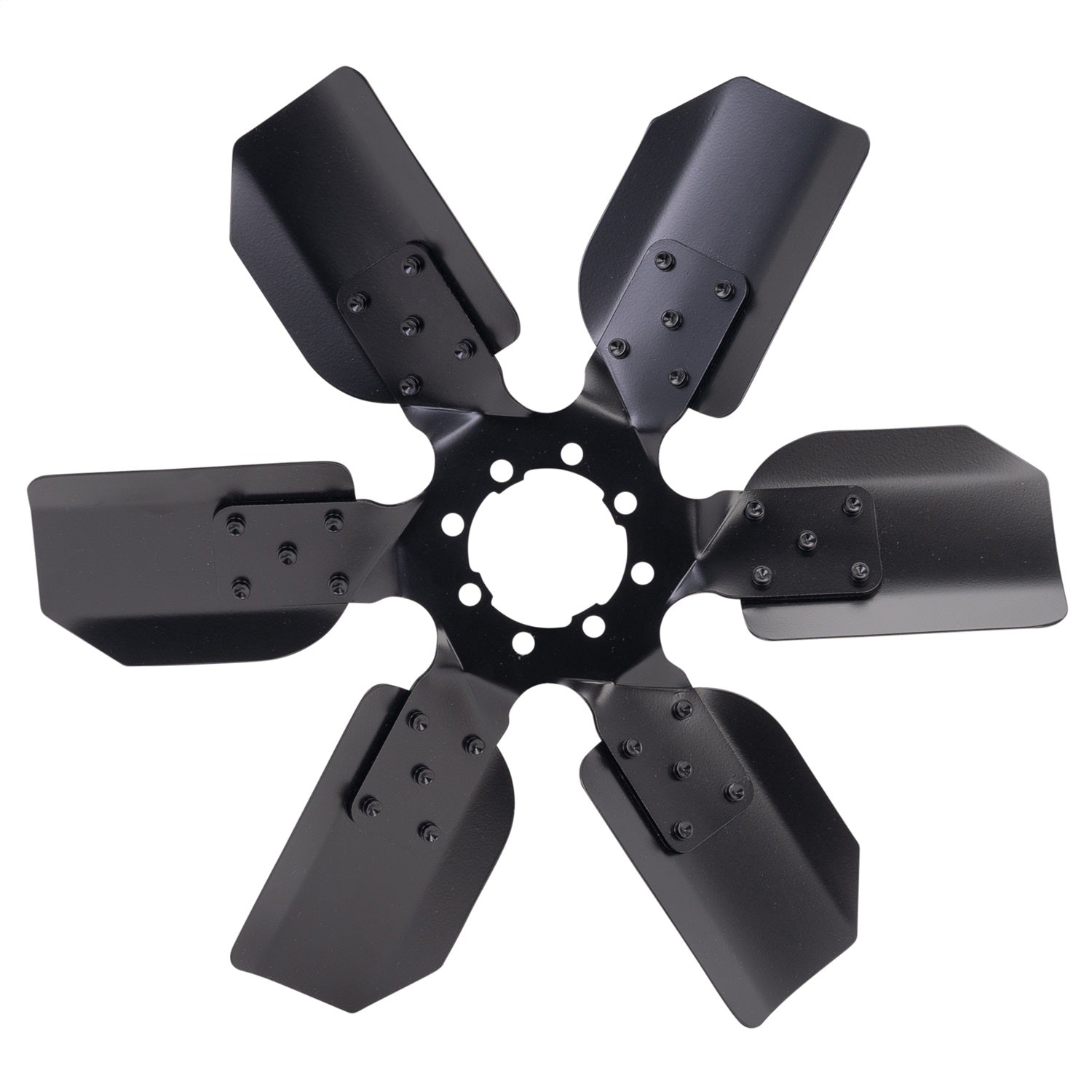 Derale 17117 Standard Rotation Fan Clutch