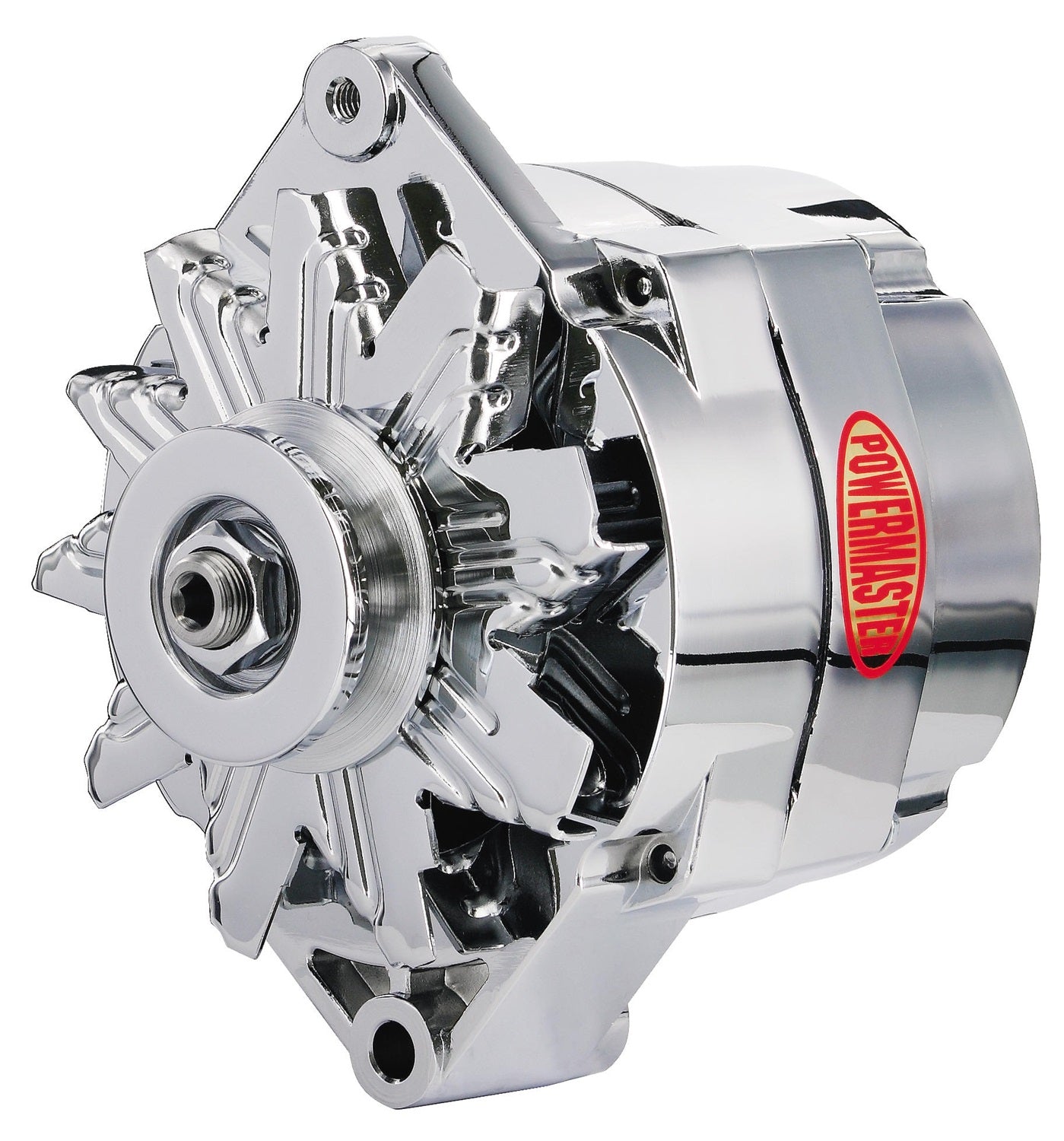 Powermaster 17127 Alternator